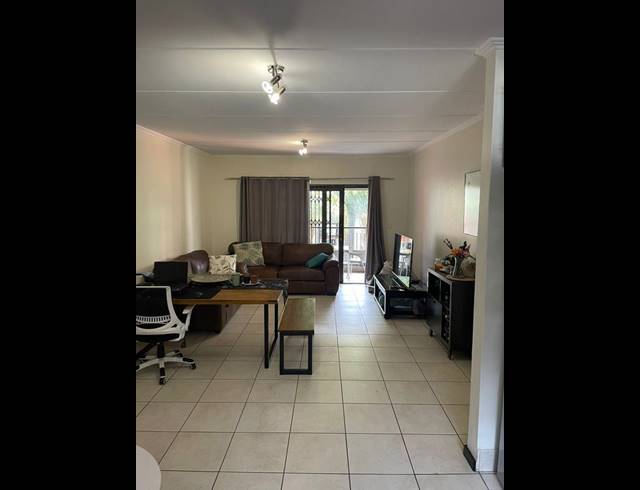 2 BEDROOM TOWNHOUSE FOR SALE IN SOLHEIM
